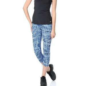 Nike pro combat leggings